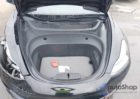 2021 Tesla Model 3 Performance Dual Motor All-Wheel Drive from USA, damaged, VIN 5YJ3E1EC1MF991868